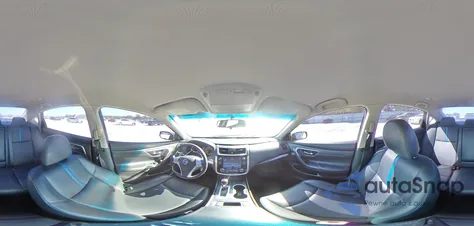 2018 Nissan Altima 2.5 z USA, uszkodzony, nr VIN 1N4AL3AP4JC242577